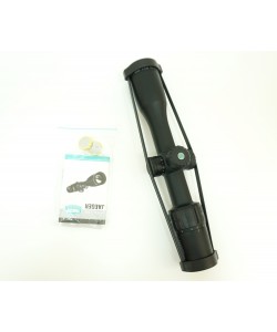 Оптический прицел Yukon Jaeger (Егерь) 3-9x40 M01i