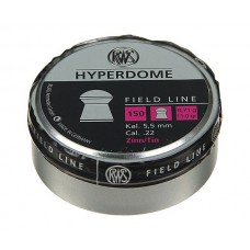 RWS Hyperdome 0,71 г (150 шт.)