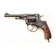 Охолощенный СХП револьвер Наган-СХ (ВПО-526) 10x24 - фото № 7