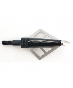 Наконечник Topoint Тройка трехлезвийный 100gn TP216 (6 шт.)