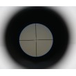 Оптический прицел Veber «Храбрый Заяц» 3-7x20 C, крест, на «л/хвост» - фото № 6