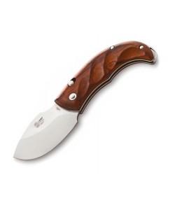 Нож складной LionSteel Skinner 8901 CB