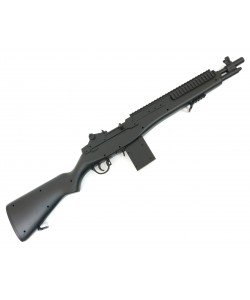 Страйкбольная винтовка Cybergun M14 Military Rail Spring (160700)