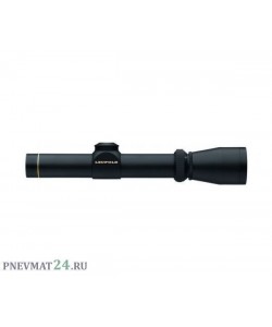 Оптический прицел Leupold VX-1 1-4x20 Shotgun/Muzzleloader  Heavy Duplex (113860)