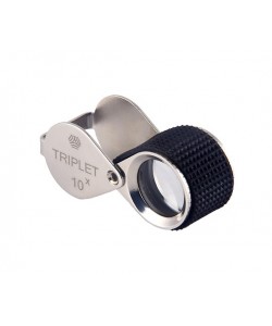 Лупа ювелирная ВОМЗ ЛП-3-10x, 16 мм