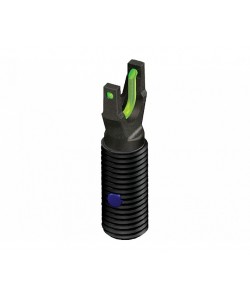 Оптоволоконная мушка HiViz AK2010 для АК (Сайга, Тигр, Вепрь)
