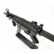 Пневматический пистолет-пулемет Umarex Heckler & Koch MP5 K-PDW - фото № 8