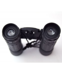 Бинокль Tasco 10x25 Roof