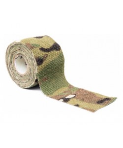 Камуфляжная лента многоразовая McNett Multicam, 3,66 м, шир. 5 см (19418)