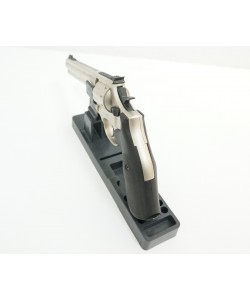 Пневматический револьвер Umarex Smith & Wesson 686 6” Nickel
