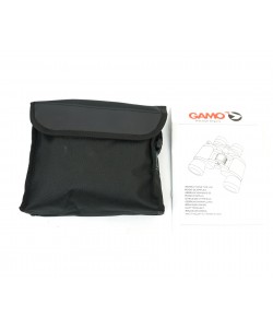Бинокль Gamo 8x40 Porro