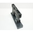 Страйкбольный пистолет WE Glock-18 Gen.4, сменные накладки (WE-G002B-BK) - фото № 5