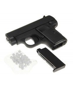 Страйкбольный пистолет Galaxy G.9 (Colt 25 mini)