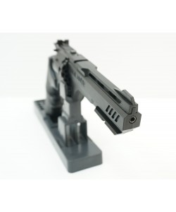 Пневматический револьвер Crosman Vigilante (6”)