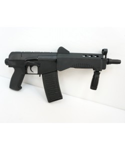 Страйкбольный автомат AY СР-3М Вихрь CQB (AY-A0024B)