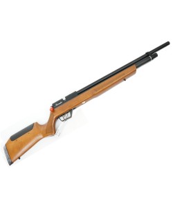 Пневматическая винтовка Crosman Benjamin Marauder BP1764 (дерево, PCP) 4,5 мм