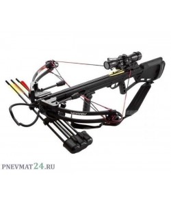 Арбалет блочный Yarrow Model R