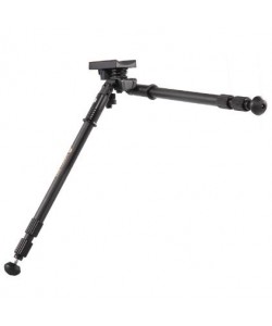 Сошки Vanguard Equalizer 2 складные, 325-685 мм, на антабку