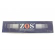 Оптический прицел ZOS 6-24x44 E-SF (R10, крест) 30 мм, подсветка - фото № 8
