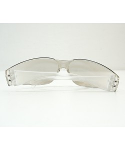 Очки стрелковые защитные Galaxy, серые линзы (G.920)