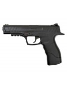 Пневматический пистолет Daisy Powerline 415 (SS P226)