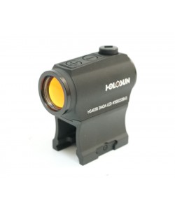 Коллиматорный прицел Holosun Micro HS403B Red Dot Sight
