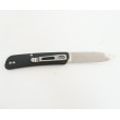 Нож складной Boker 01BO801 Tech-Tool City 1 - фото № 2