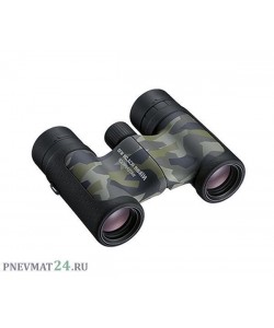 Бинокль Nikon Aculon W10 10x21 Roof (камуфляжный)