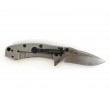 Нож полуавтоматический Kershaw Cryo G-10 K1555G10 - фото № 3