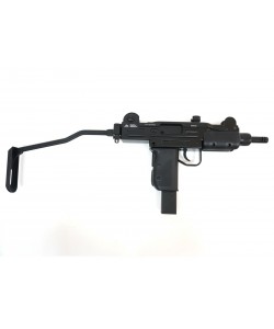 Пневматический пистолет-пулемет Gletcher UZM (Mini Uzi)