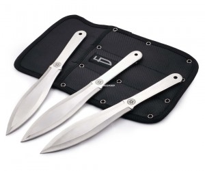 Набор метательных ножей «Баланс» (M-131SK) 3 шт.