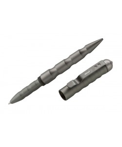 Тактическая ручка Boker 09BO091 MPP Multi Purpose Pen (серая)