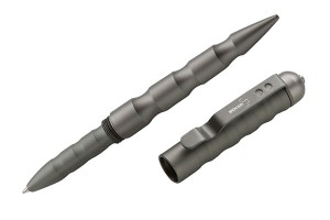 Тактическая ручка Boker 09BO091 MPP Multi Purpose Pen (серая)