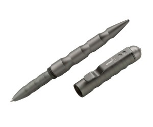 Тактическая ручка Boker 09BO091 MPP Multi Purpose Pen (серая)