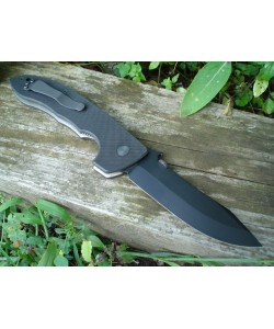 Нож складной Emerson Super CQC-8 BT