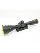 Оптический прицел Nikko Stirling Airking 2-7x32 AO, Half MD, на «л/хвост»