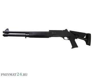 Страйкбольный дробовик Shotgun Tactical MS