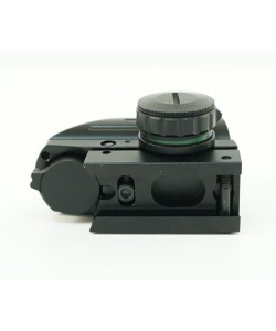Коллиматорный прицел Walther 103 на Weaver, Red/Green