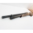 Пневматическая винтовка Kral Puncher Maxi R-Romentone (орех, PCP, ★3 Дж) 5,5 мм - фото № 4