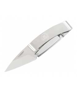 Нож-зажим для денег Marser Ast-141 Flut