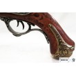 Макет пистолет двуствольный Наполеона (Франция, 1806 г.) DE-1026 - фото № 18