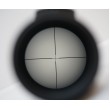 Оптический прицел Target Optic 3-12x40 AO, крест, подсветка - фото № 5
