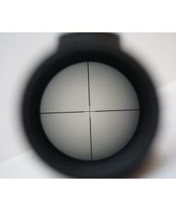 Оптический прицел Target Optic 3-12x40 AO, крест, подсветка