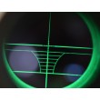 Оптический прицел Bushnell 3-9x40 AOEG, грав. сетка Mil-Dot, подсветка - фото № 5