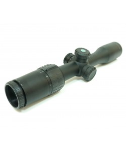 Оптический прицел Yukon Jaeger (Егерь) 3-9x40 M01i