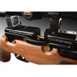 Пневматическая винтовка Kral Puncher Maxi W (орех, PCP, 3 Дж) 5,5 мм - фото № 16