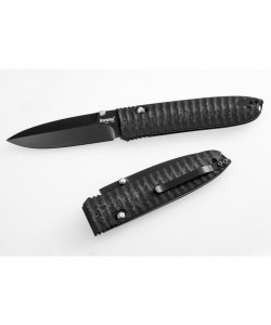 Нож складной LionSteel Daghetta G10 8701 FC
