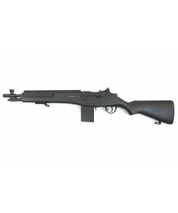 Страйкбольная винтовка Cybergun M14 Military Rail Spring (160700)