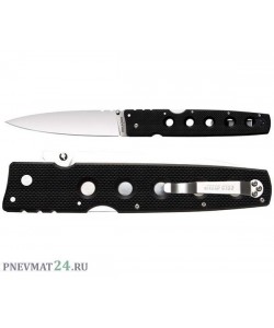 Нож складной Cold Steel Hold Out I Plain Edge 11HXL