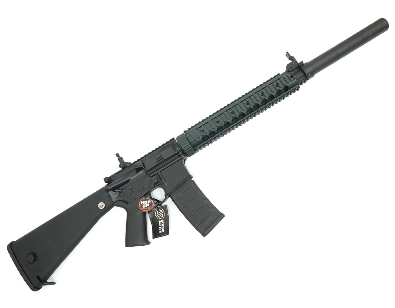 Снайперская винтовка Cyma Mk.12 SPR Mod.1 (CM.072)